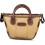Billingham Dolly Grip - Khaki/ Chocolate
