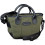 Billingham Dolly Grip - Sage Fibrenyte/ Black