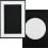 Profoto Mask Kit 4x6