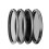 Urth 72mm Essentials Filter Kit Pro (UV CPL ND8 ND1000)