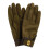 MacWet Climatec Long Sports Gloves Green - maat 6