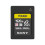 Sony CFexpress 1920 G Serie Type A