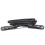 Leica Carrying Strap Leather Braided - Black
