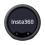 Insta360 Mic Pro Transmitter (Graphite Black)