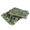 Buteo Photo Gear 3D Leafs Camouflage net Forest Camo Groen 2,4x3 m