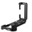Leofoto L Plate For Nikon Z50II