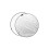 Godox Silver & White Reflector Disc - 110cm