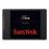 Sandisk SSD Ultra 3D 1TB