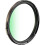 PolarPro Goldstache Filter - Helix Maglock