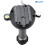 Leofoto YB-75MC Summit 75mm Leveling Base w/ Arca-Swiss klem