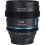 Sirui 20mm T1.8 1.33X S35 AF Anamorphic Blue flares Sony E-mount