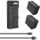 SmallRig 3823 NP-F970 Batterij en Oplaad kit