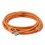 Tether Tools TetherPro USB 2.0 - Mini-B 8 pin (4,6m oranje)