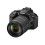 Nikon D5600 Zwart + 18-140mm VR