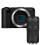 Canon EOS R50 V Body + RF 100-400mm F5.6-8 IS USM
