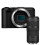 Canon EOS R50 V Body + RF 100-400mm F5.6-8 IS USM