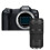 Canon EOS R8 + RF 100-400mm F5.6-8 IS USM