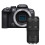 Canon EOS R10 + RF 100-400mm F5.6-8 IS USM