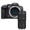 Canon EOS R10 + RF 100-400mm F5.6-8 IS USM