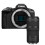 Canon EOS R50 + RF 100-400mm F5.6-8 IS USM