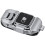 Leofoto Quick Release Kit Arca Standard (Silver)