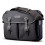 Billingham Icon - Black Fibrenyte/ Black