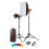 Godox Studio Smart Kit 250SDI-E