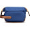 Billingham Capsule 1 - Navy Fibrenyte / Chocolate