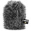 Rode WS11 Deluxe Windshield voor VideoMic NTG