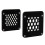 Lume Cube Honeycomb Pack voor Light-House - 2 stuks