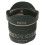 Samyang 8mm f/3.5 Fisheye IF MC CS-II Nikon - Zwart