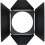 Profoto Barndoor 337mm