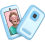 myFirst Camera 50 Blauw