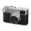 Fujifilm X half Silver
