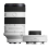 Sony FE 70-200mm f/4.0 G OSS II + FE 1.4x Teleconverter