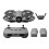 DJI Neo 2 Fly More Combo w/ RC-N3 Controller - OUTLET