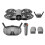 DJI Neo 2 Motion Fly More Combo w/ Goggles N3 + RC Motion 3