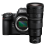 Nikon Z8 + Z 400mm f/4.5 VR S