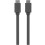 Allocacoc HDMIcable Flat 5m cable GREY