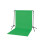 Savage Achtergrondrol 2,75 x 11 - Chroma Key Tech Green (nr 46)