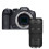 Canon EOS R7 + RF 100-400mm F5.6-8 IS USM