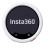 Insta360 Mic Pro Transmitter (Arctic White)