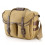 Billingham Hadley Pro - Khaki Fibrenyte/Chocolate