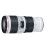 Canon EF 70-200mm f/4.0L IS II USM
