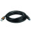 Tether Tools TetherPro USB 3.0 - Male A to B (4,6m zwart)