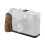 SmallRig 5224 L-Shaped Mount Plate With Wooden Handle For Fujifilm X Half Black