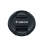 Canon Front Lens Cover E-72