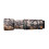 easyCover Lens Oak Voor Canon RF 100-400mm f/5.6-8 IS USM Forest Camouflage