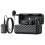 Boya Boyamic 2-01 Professional-Grade Microphone Includes 2 Lavalier mic