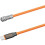 ZGCINE USB-C To BMPCC Power Cable (PD-BMD)